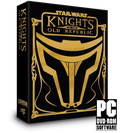 Star Wars: Knights of the Old Republic Premium Edition (PC)