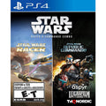 Star Wars Racer and Commando Combo - PlayStation 4