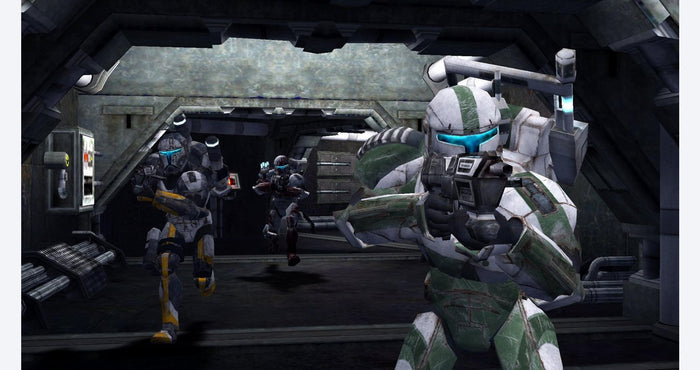 Star Wars Racer and Commando Combo - PlayStation 4