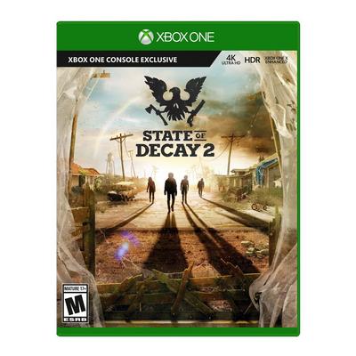 State of Decay 2 - Xbox One