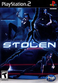 Stolen - PS2