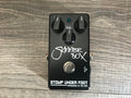 Stomp Under Foot Skinner Box
