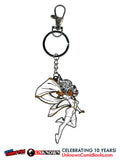 Storm Keychain NYCC 2026 | David Nakayama | Unknown Comic Books Exclusive (10/28/2026)