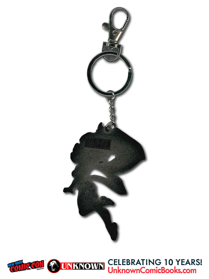 Storm Keychain NYCC 2026 | David Nakayama | Unknown Comic Books Exclusive (10/28/2026)