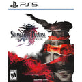 Stranger of Paradise Final Fantasy Origin - (PS4, PS5, XBOX Series X ONE)