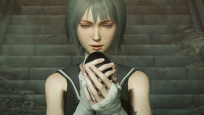 Stranger of Paradise Final Fantasy Origin - (PS5, PS4, XBOX One,  Xbox Series X)