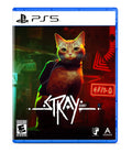 Stray - PlayStation 5