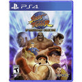 Street Fighter Anniversary - PlayStation 4