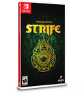 Strife: Veteran Edition (Switch)