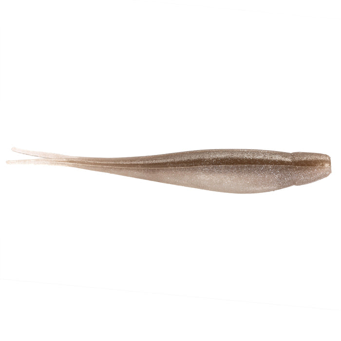 Reel Shad / 4"