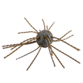 Strike King Mag Tumbleweed - Salted