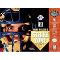 Strike Zone - N64