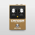 Strymon - Canoga Vintage Silicon Fuzz