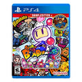 Super Bomberman R - PlayStation 4