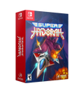 SUPER HYDORAH COLLECTOR'S EDITION (SWITCH)