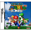 Super Mario 64 - DS