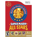 Super Mario All-Stars: Limited Edition - Wii