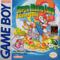 Super Mario Land 2 (Repro) - Gameboy