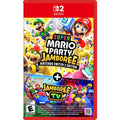 Super Mario Party Jamboree - Nintendo Switch 2 Edition and Jamboree TV  - Nintendo Switch 2