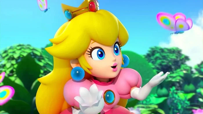 Super Mario RPG  - Switch