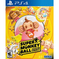 Super Monkey Ball Banana Blitz HD - PlayStation 4