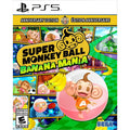 Super Monkey Ball: Banana Mania Anniversary Edition - PlayStation 5
