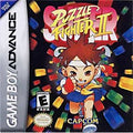 Super Puzzle Fighter 2 - GBA