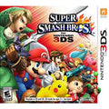 Super Smash Bros. - 3DS