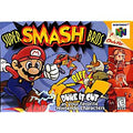 Super Smash Bros. - N64