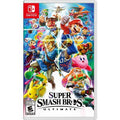 Super Smash Brothers Ultimate - Switch