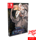 Switch Limited Run #101: The House in Fata Morgana Collector's Edition