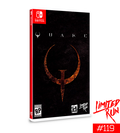 Switch Limited Run #119: Quake