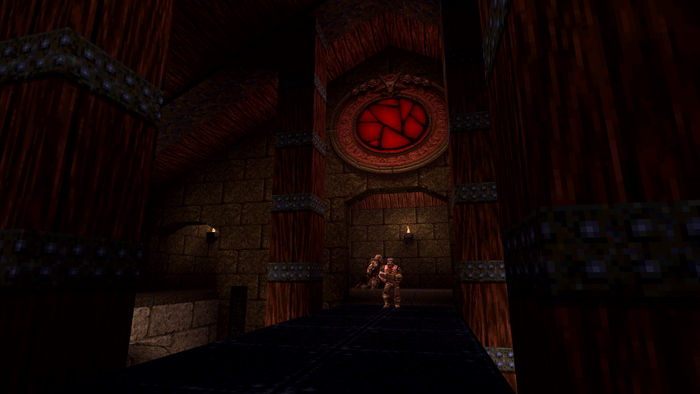 Switch Limited Run #119: Quake