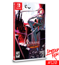 Switch Limited Run #120: Bloodrayne Betrayal: Fresh Bites