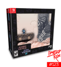 Switch Limited Run #123: Axiom Verge 1 & 2 Double Pack Collector's Edition