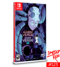 Switch Limited Run #123: Axiom Verge 1 & 2 Double Pack