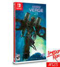 Switch Limited Run #123: Axiom Verge 2