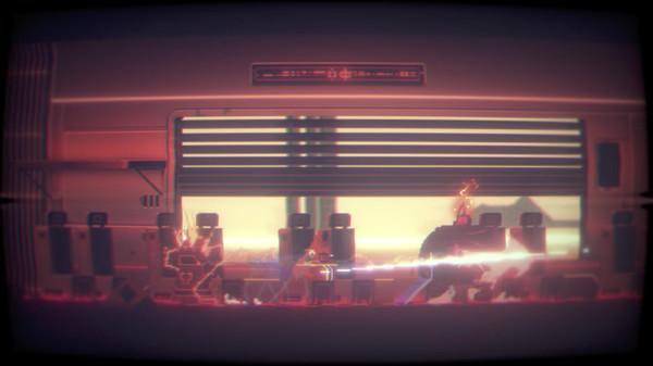 Switch Limited Run #129: Narita Boy