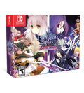 SWITCH LIMITED RUN #135: PHANTOM BREAKER: OMNIA COLLECTOR'S EDITION