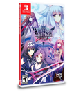 SWITCH LIMITED RUN #135: PHANTOM BREAKER: OMNIA