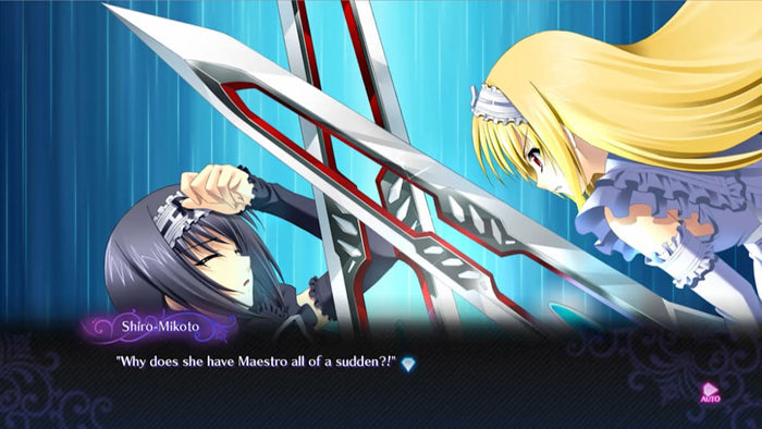 SWITCH LIMITED RUN #135: PHANTOM BREAKER: OMNIA