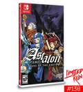 Switch Limited Run #138: Astalon: Tears of the Earth