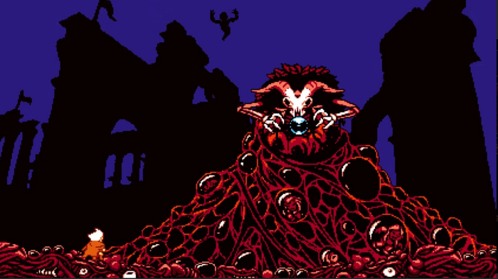 Switch Limited Run #138: Astalon: Tears of the Earth