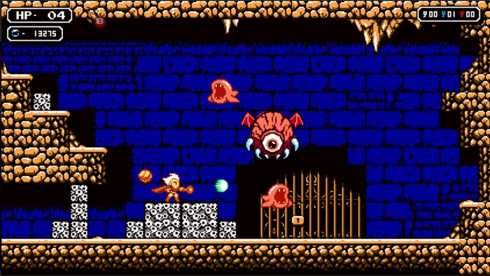 Switch Limited Run #138: Astalon: Tears of the Earth