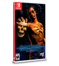 SWITCH LIMITED RUN #142: SHADOW MAN REMASTERED