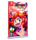 SWITCH LIMITED RUN #143: DEMON TURF