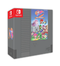 SWITCH LIMITED RUN #144: GOTTA PROTECTORS CART OF DARKNESS COLLECTOR'S EDITION