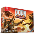 SWITCH LIMITED RUN #154: DOOM ETERNAL SPECIAL EDITION