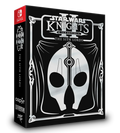 SWITCH LIMITED RUN #158: STAR WARS: KNIGHTS OF THE OLD REPUBLIC II: THE SITH LORDS PREMIUM EDITION