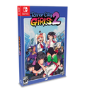 SWITCH LIMITED RUN #161: RIVER CITY GIRLS 2 CLASSIC EDITION